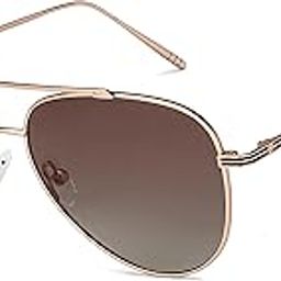 | Pilot Full Rim | Polarized and 100% UV Protected Sunglasses | For Men and Women | Medium | JJ S11472L-image-26