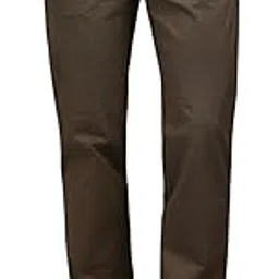 louis philippe Men's Slim Casual Pants-picture-11