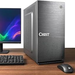 CHIST Tower G7 Workstation, 12th Gen Core i7-12700K, 32GB DDR5 4800 MHz, 1TB NVMe SSD,Win 11 Pro Wi-Fi Bluetooth-17