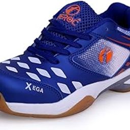 FEROC xega Blue Badminton Shoe-image-51