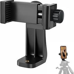2 PCS Phone Tripod Mounts - Elegant PHICANT Phone Tripod Adapter-48