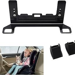 Chelhead Universal Car Seat ISOFIX Latch Interface Bracket Mounting for Baby Safety Chair-picture-18