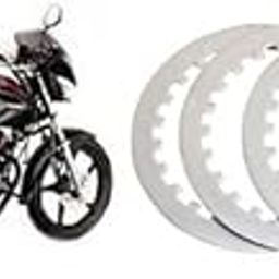 WHEEL DRIVE Comfortable for Hero Cbz Extreme Pressure Plate. 2011 Modal-1