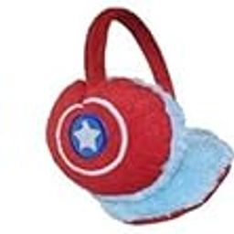 Pack of 3 Characters Earmuffs| Comfortable Cushioning On Ears| Adjustable Size| Protect yourself from Cold Breeze | Need of Winters Best For Boys and Girls-image-50