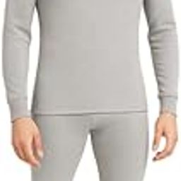 Comfort KSK Lifestyle Thermal Top for Men-image-65