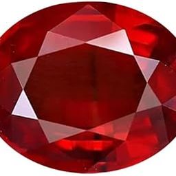 4.00 Ratti Certified Natural Ruby Stone/Manik Lab Certified Ruby Stone for Astrological Purpose-picture-23