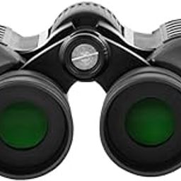 C-SKY Telescope Nakul 8x40 Porro Prism Binoculars – High-Precision Optics for Outdoor Use-31