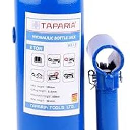 Taparia Hydraulic Bottle Jack, 3 Ton (Hbj 3)-image-41
