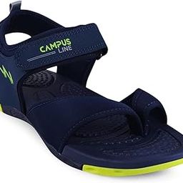 GC-2306 Men's Hook & Loop Outdoor Sandals-image-96