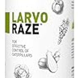 Kay Bee Larvo Raze | Organic Larva Control for Plants | Natural Larva Control for Crops - 500 Ml-picture-15