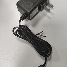 KARLIOBE DC Charging Cable for New 566 LED Solar Flag Pole Light-image-47