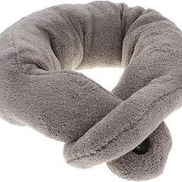 CALANDIS™ Massage Electric Travel Pillow Neck Support Head Rest Airplane Cushion | Travel Pillows | Travel Accessories-image-51