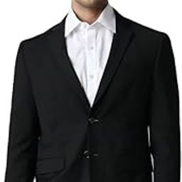 Men's Classic Casual Blazer, Blazer 09.-image-75