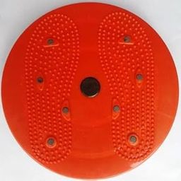 Ab Exerciser,Gym - Multipurpose Fitness Equipment for Men and Women Fitness Tummy Twister for Men & Women-picture-8
