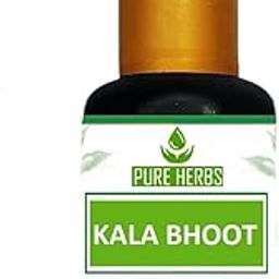 PH KALA BHOOT glass attar Suitable for Daily uses,Occasions & parties long lasting Fragrance roll on Perfume Oil Leak proof available in travel size for unisex 5ML-image-48
