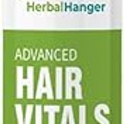 Herbal Hanger Hair Vitals Tonic | Ayurvedic Scalp Activator for Stronger Roots, Fuller Hair & Scalp Balance | Lightweight, Non-Oily Daily Hairr Mist for Men & Women | 100ml-image-27