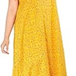 Nighty for Women Cotton, Printed Night Dress for Women- Free Size-image-97