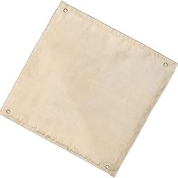 BESPORTBLE Camping Fireproof Blanket Fiberglass Mat Perfect for Picnics Barbecues-image-99