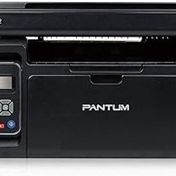 Pantum M6518 Monochrome Laser Multifunction | Black-image-26
