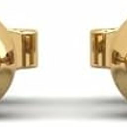 डायमंड इयररिंग Pure Gold Diamond Earrings Asli Sone Ka Tops Hira Ratan Original Certified By Authentic Lab Earrings Women Kano Ke Bunde Golden Studs Girls सोने का टॉप्स लेडीज के लिए-image-46