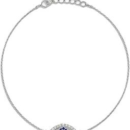 925 Sterling Silver Anklet | Gift for Women & Girls | With Certificate of Authenticity and 925 Hallmark-image-103