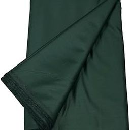 Men's Giza Cotton Unstitched Satin feel Shirt, Kurta Pyjama Fabric by meter in size 2.5 m,3 m, 5 m width 36 inch ethnic,pathani suit,khaadi,summer-image-51