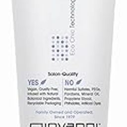 Giovanni Organic Straight Fast! Hair Straightening Elixir with No Parabens, No Sulphates, No Mineral Oil, No Colours, No PEG, USDA Certified Organic, 200ml-29