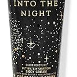 Bath and Body Works Into The Night Ultimate Hydration Body Cream |226 g / 8 oz |Ultimate Hydration Body Cream|Woodsy Fragrance|For Women-picture-20