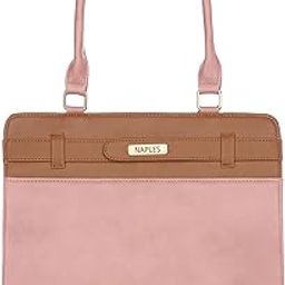 Giant Satchel Tote Handbag Women | Ladies Purse | Stylish Shoulder Bag | Gift for Woman | Pink-image-88