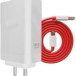 Original SUPERVOOC 100W Power Adapter Super Fast Charger for Superfast Charging for One Plus 12 | 12r | 12 Pro | Nord CE4 (TEN48)-image-39