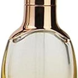 CALANDIS™ Refillable Clear Glass Essential Oil Dropper Bottles Sample Container Golden | Other Makeup Tools & Accs | Makeup Tools & Accessories | Makeup-50