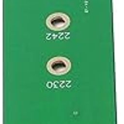 VMS INDIAM.2 (NGFF) SSD Adapter Card for 2010-2011 MacBook Air A1369 A1370-25