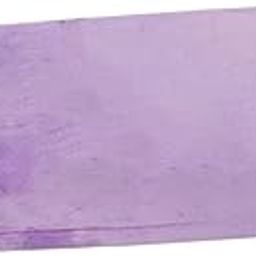ATORSE Yoga Bolster Pillow Machine Washable Cover Yoga Accessories for Support Legs Purple-image-31