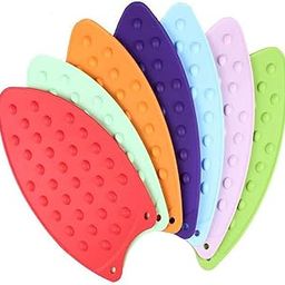 DivineXt Silicone Ironing Insulation Board (Multicolour)-picture-23