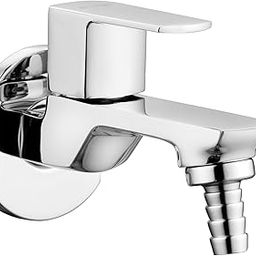 ALTON QDRL5820, Brass Nozzle Bib Cock with Wall Flange (Chrome)-picture-26