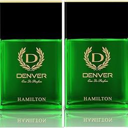 DENVER Hamilton Perfume For Men - 70ML, Pack of 2|Premium & Long Lasting Perfume| Eau de Parfum-image-33