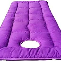 bnf® SPA Massage Table Pad Fashion for Massage Tables Hotels Foot Massage Parlors Purple|Health & Beauty | Massage | Linens & Covers|1 Spa Massage Table Pad-image-26