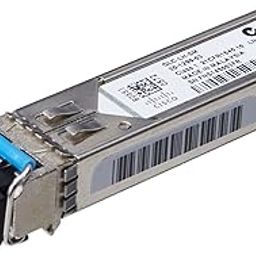 OPEN Cisco GLC-LH-SM 1000BASE-LX LH SFP Transceiver without any packing-14