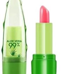 FINISH WATER PROF AND LONG COLOR CHANGING LIP BALM FOR GIRLS AND BOYS FRUITS ALOE VERA-image-17