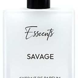 Esscents Savage Non Alcoholic Perfume | Perfume Spray for Men & Women | Strong & Long Lasting Fragrance | Gift for Him & Her | 50Ml-10