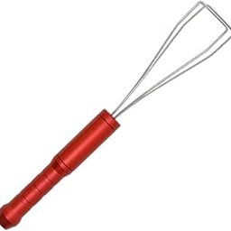 CALANDIS™ CNC Keycap Wire Puller for Mechanical Keyboards Computer Notebooks Red | Keyboard & Mouse Bundles | Keyboards Mice & Pointers-image-1