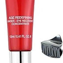 Modicare Urban Color Age Redefining Under - Eye Cream Recovery Concentrate 12Ml + Hairpin Free-image-14