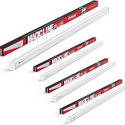 Goldmedal Magicline Plus 36W LED Batten Light Cool Daylight (6500K)| Pack of 4 | Up To 4KV Surge Protection | for Indoor Application-15