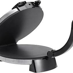 Electric Crepe Maker Pancake Baking Pan Kitchen Tools Spring Roll Machine |Home & Garden | Kitchen, Dining & Bar | Small Kitchen Appliances |1 Piece Electric Crepe Maker-picture-12