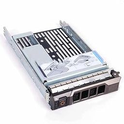 2.5" to 3.5" Hard Drive Adapter + Hard Drive Tray for R730xd R320 T610 T710 R430-image-55