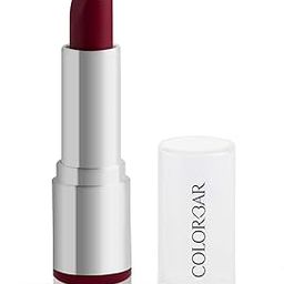 Colorbar Velvet Matte Lipstick, Hearts And Tarts 1, 4.2g | | Creamy matte finish | High Pigmented Formula | Lasts upto 5 Hours | Smudgeproof-image-5