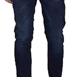 Men's Regular Jeans-image-45
