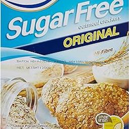 IKO Sugar Free Crackers-image-89