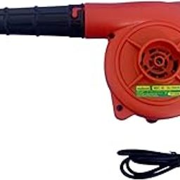 MAGNUM MBC-40 650W 13000 RPM Unbreakable Plastic Electric Air Blower Dust PC Cleaner Forward Curved Air Blower-image-41