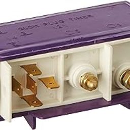Uno Minda 850094 Glow Plug Timer- Purple for Indigo (Blue)-26